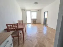 Pronájem bytu 2+kk, Rýmařov, Pivovarská, 42 m2