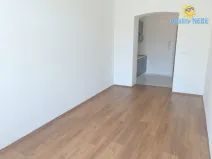 Pronájem bytu 1+kk, Praha - Nusle, Nuselská, 26 m2