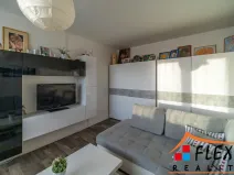 Pronájem bytu 1+1, Ostrava, Evžena Rošického, 41 m2
