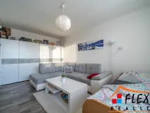 Pronájem bytu 1+1, Ostrava, Evžena Rošického, 41 m2