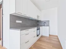 Pronájem bytu 2+kk, Olomouc, Třída Jiřího Pelikána, 46 m2