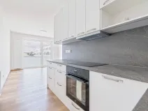Pronájem bytu 2+kk, Olomouc, Třída Jiřího Pelikána, 46 m2