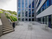 Pronájem kanceláře, Praha - Košíře, Plzeňská, 60 m2