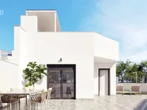 Prodej rodinného domu, Torre Pacheco, Murcia, Španělsko, 99 m2