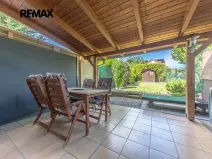 Prodej rodinného domu, Bašť, Okružní, 80 m2