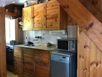 Prodej chaty, Černé Voděrady, Havírna, 80 m2