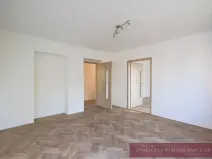 Pronájem bytu 2+1, Příbram, Sokolovská, 57 m2