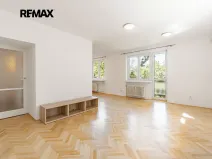 Pronájem bytu 3+kk, Praha - Dejvice, Šárecká, 76 m2
