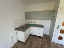 Prodej bytu 1+1, Bílina - Teplické Předměstí, Sídliště Za Chlumem, 35 m2