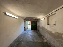 Prodej garáže, Chomutov, Elišky Krásnohorské, 20 m2