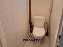 Pronájem kanceláře, Podbořany, Vroutecká, 20 m2