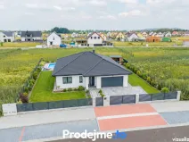 Prodej pozemku pro bydlení, Choťánky, 681 m2