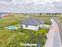 Prodej pozemku pro bydlení, Choťánky, 681 m2