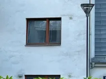 Pronájem bytu 1+kk, Praha - Michle, Hanusova, 38 m2