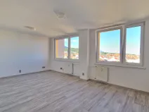 Pronájem bytu 3+kk, Litoměřice - Předměstí, U Katovny, 66 m2