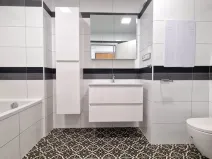 Pronájem bytu 3+kk, Litoměřice - Předměstí, U Katovny, 66 m2