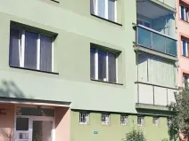 Pronájem bytu 2+1, Praha - Kamýk, Olbramovická, 67 m2