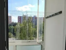 Pronájem bytu 2+1, Praha - Kamýk, Olbramovická, 67 m2