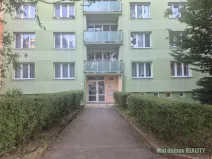 Pronájem bytu 2+1, Praha - Kamýk, Olbramovická, 67 m2