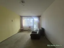 Pronájem bytu 2+1, Praha - Kamýk, Olbramovická, 67 m2