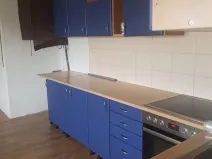 Pronájem bytu 2+kk, Praha - Libeň, Na stráži, 45 m2