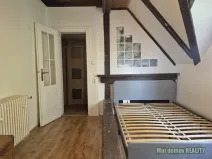 Pronájem bytu 2+kk, Praha - Libeň, Na stráži, 45 m2