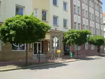 Pronájem kanceláře, Pardubice, Havlíčkova, 22 m2