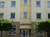 Pronájem kanceláře, Pardubice, Havlíčkova, 22 m2