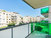 Pronájem bytu 2+kk, Praha - Modřany, Soukalova, 55 m2