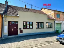 Pronájem rodinného domu, Rousínov - Kroužek, 160 m2