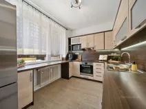 Prodej bytu 3+1, Tišnov, Halasova, 73 m2