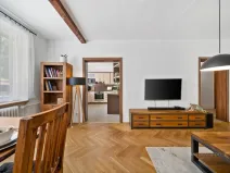 Prodej bytu 3+1, Tišnov, Halasova, 73 m2