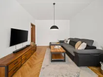 Prodej bytu 3+1, Tišnov, Halasova, 73 m2