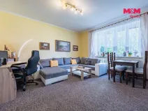 Prodej bytu 3+1, Čáslav - Čáslav-Nové Město, Přemysla Otakara II., 95 m2