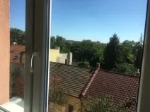 Pronájem bytu 1+1, Brno, Eimova, 38 m2
