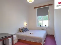 Pronájem bytu 2+1, Praha - Libeň, Turnovská, 50 m2