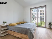 Pronájem bytu 3+kk, Praha - Smíchov, Vackové, 77 m2