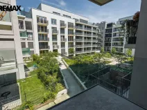 Pronájem bytu 3+kk, Praha - Smíchov, Vackové, 77 m2