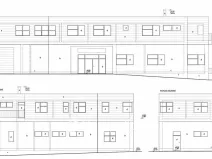 Prodej komerčního pozemku, Jihlava - Staré Hory, 1000 m2