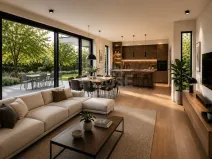 Prodej rodinného domu, Praha - Velká Chuchle, 300 m2