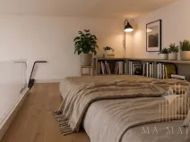 Prodej bytu 2+kk, Praha - Staré Město, Havelská, 35 m2