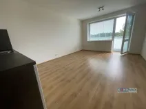 Pronájem bytu 1+kk, Břeclav, U Nemocnice, 32 m2