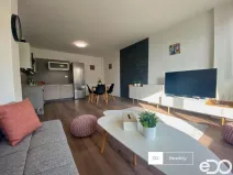 Pronájem bytu 2+kk, Mladá Boleslav, Laurinova, 69 m2