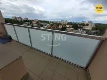 Pronájem bytu 3+1, Ostrava, Jugoslávská, 70 m2
