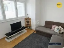 Pronájem bytu 3+1, Olomouc, Lužická, 68 m2