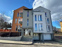 Prodej bytu 2+kk, Teplice, Albrechtova, 61 m2