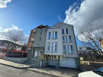 Prodej bytu 2+kk, Teplice, Albrechtova, 61 m2