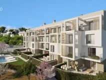 Prodej bytu, Palmanova, Baleares, Španělsko, 65 m2