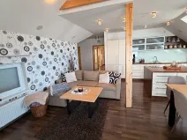 Pronájem bytu 3+kk, Kostelec na Hané, 150 m2