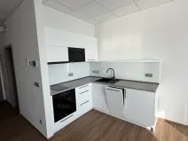 Pronájem bytu 1+kk, Prostějov, Melantrichova, 32 m2